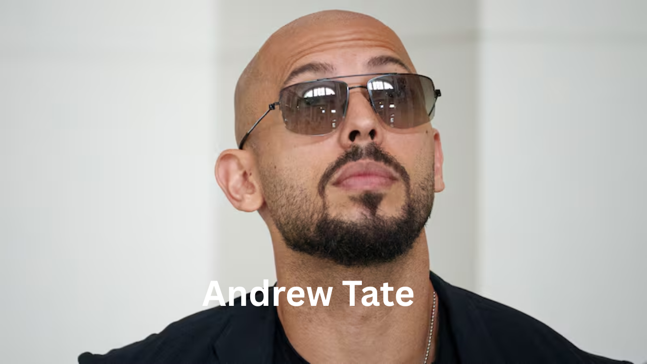 Andrew Tate