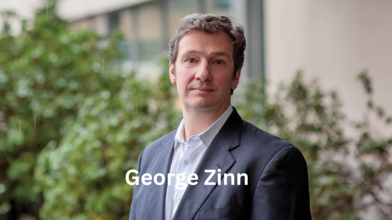 George Zinn