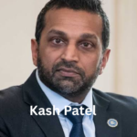 Kash Patel