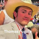 Thomas Fugate